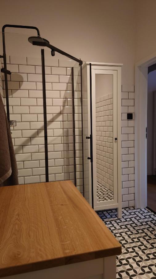 סוסנוביץ' Apartamenty Stonehenge מראה חיצוני תמונה