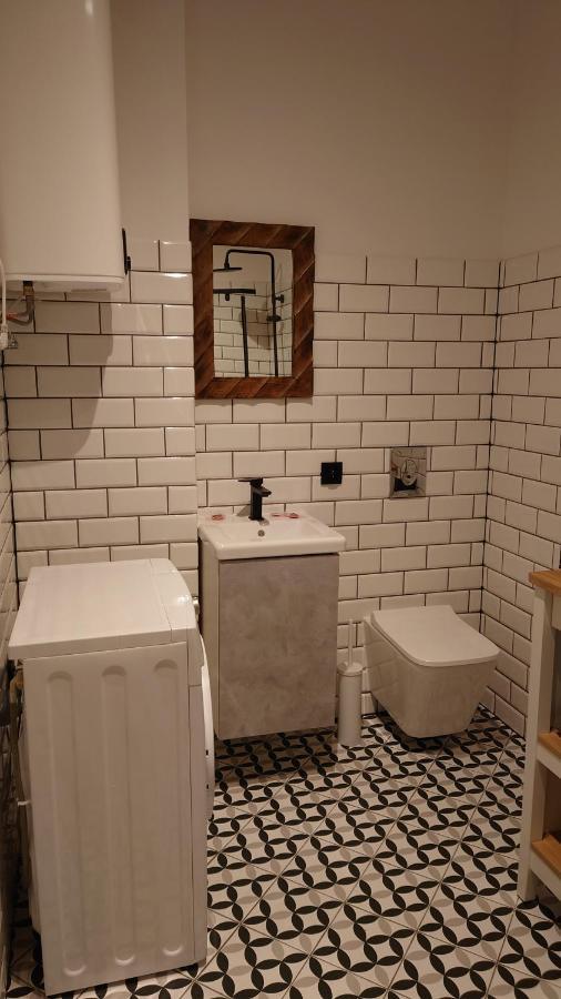 סוסנוביץ' Apartamenty Stonehenge מראה חיצוני תמונה