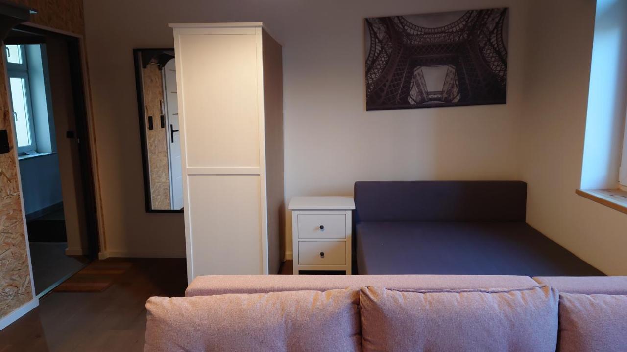 סוסנוביץ' Apartamenty Stonehenge מראה חיצוני תמונה