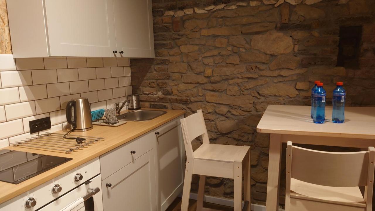 סוסנוביץ' Apartamenty Stonehenge מראה חיצוני תמונה