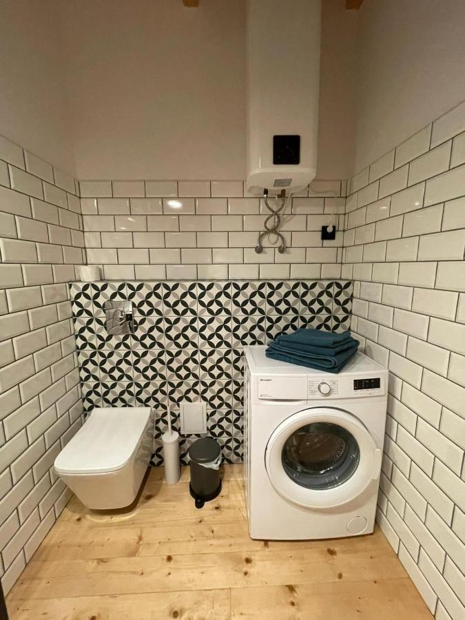 סוסנוביץ' Apartamenty Stonehenge מראה חיצוני תמונה