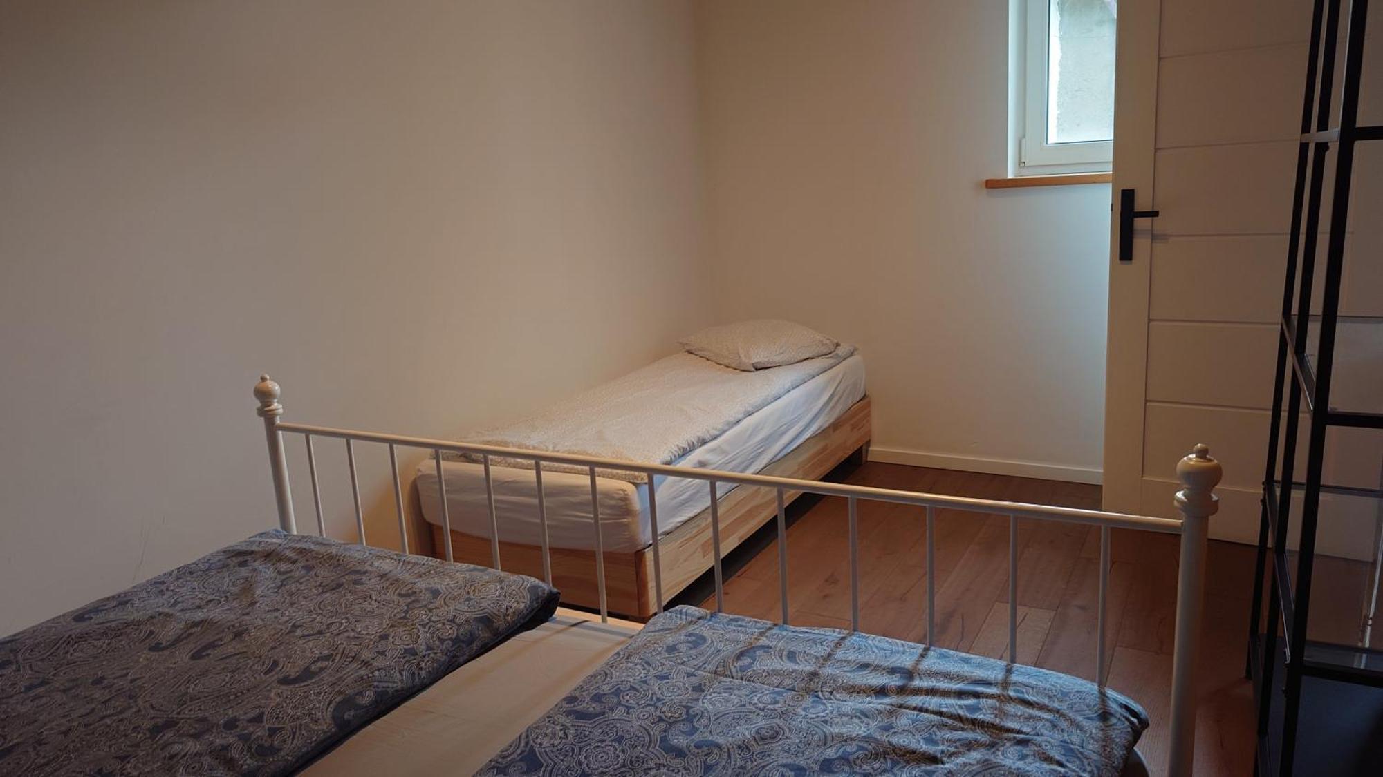 סוסנוביץ' Apartamenty Stonehenge חדר תמונה